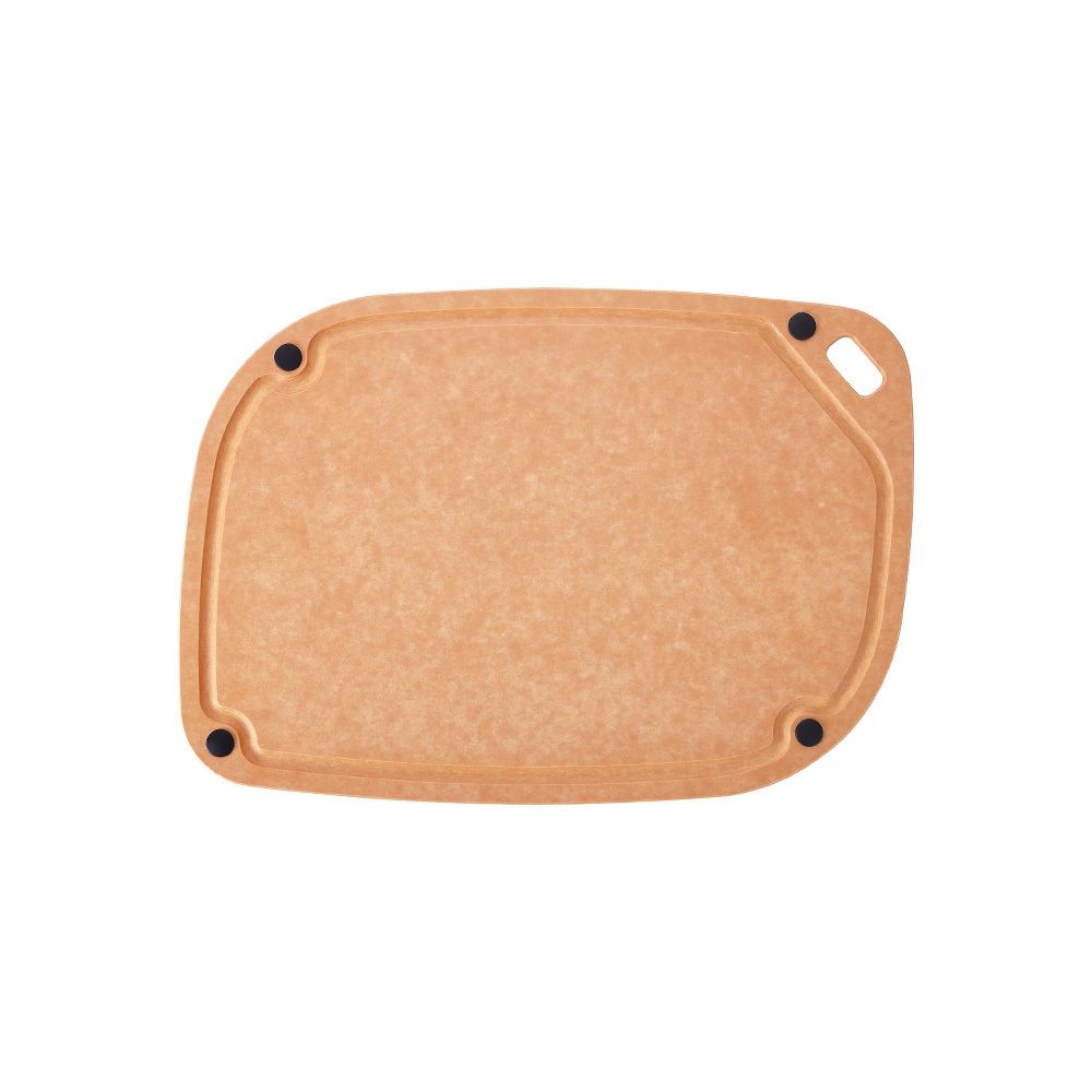 Neoflam Wood Fiber Kelp Cutting Board L – A Perfect Balance of Hygiene, Durability, and Design for a Stylish Kitchen