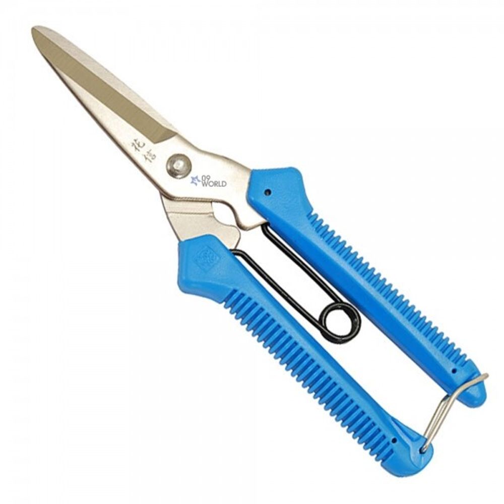 [HWASHIN] multi-purpose scissors P-300(190MM)