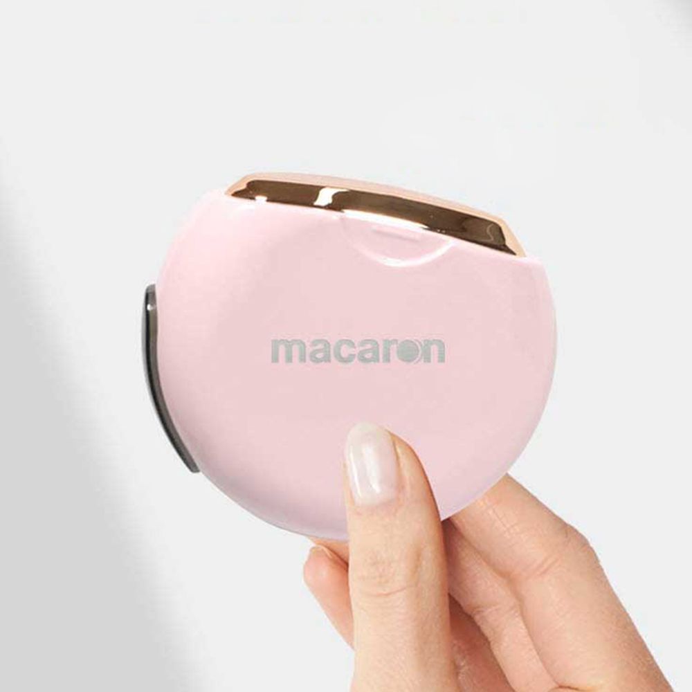 [PI Industry] Macaron Eye Massager Magic eye
