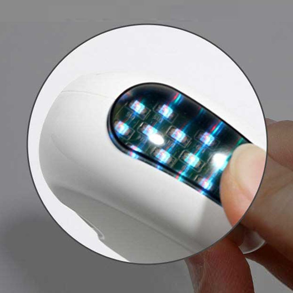 [PI Industry] Macaron Eye Massager Magic eye