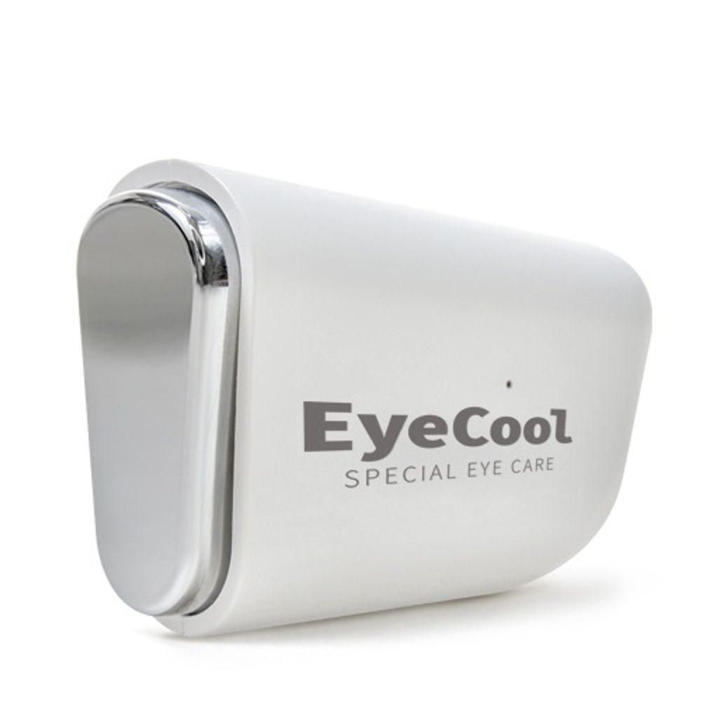 [PI] iCool _ Eye Care Solution for Healthy Eyes, Heat, Microvibration, Meibomian Glands Care_ Made in Korea