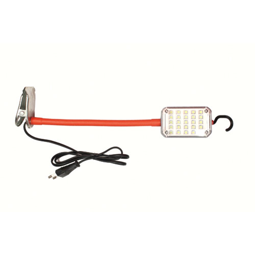 SMATO LED Flexible Light  WL-101-1 (LED Clip-On Type)