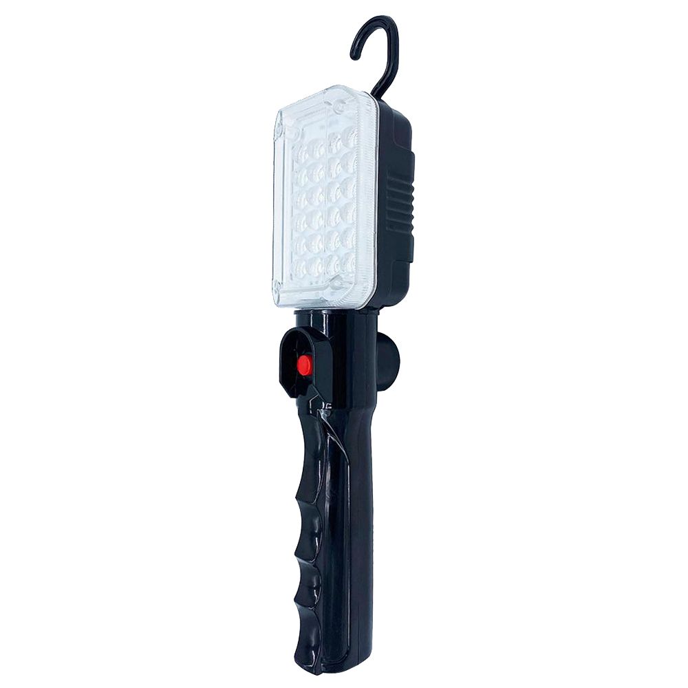 SMATO LED Light  WL-301-3 (Rechargeable)