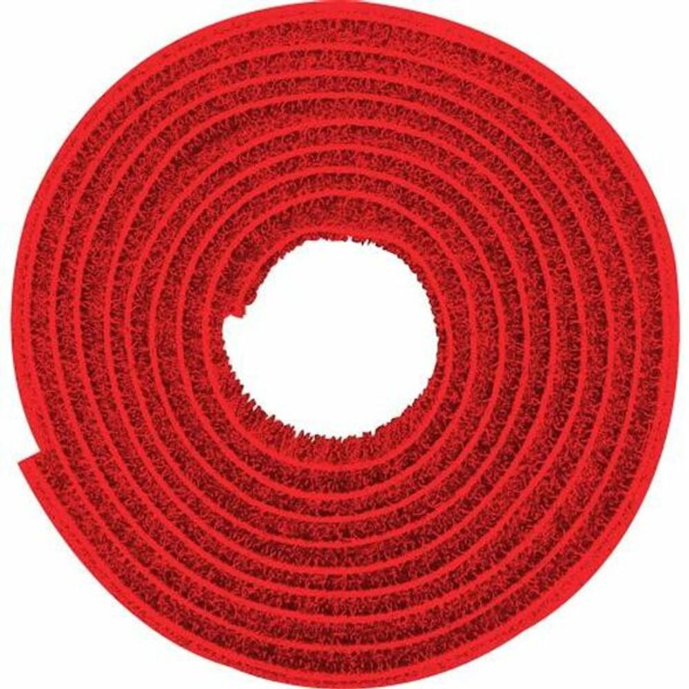 SMATO Magic Cable Tie MTC2R(2m) Red