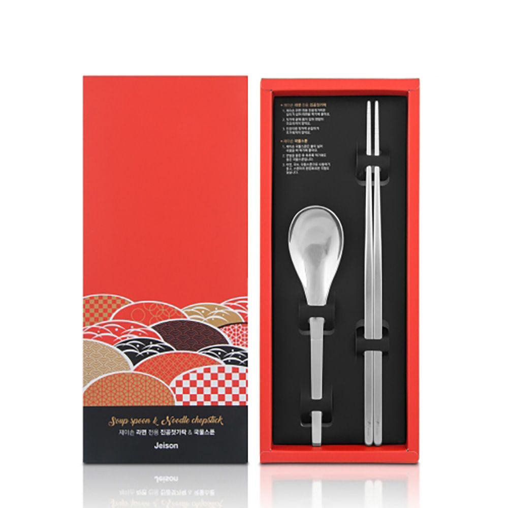 [JEISON]  Noodles, Ramen Exclusive 1-Person Set RN2 MADE in KOREA