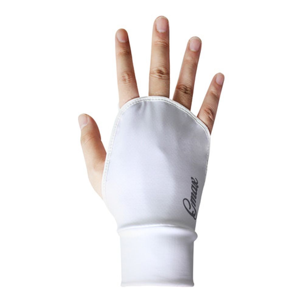 Sun Protection Palmless Sun Gloves