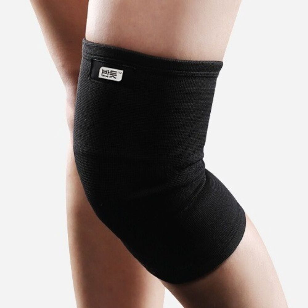 BANDT Knee Supporter BKA001, 1 Piece, Excellent elasticity, Excellent breathability, Excellent tightness, Quick absorption and drying