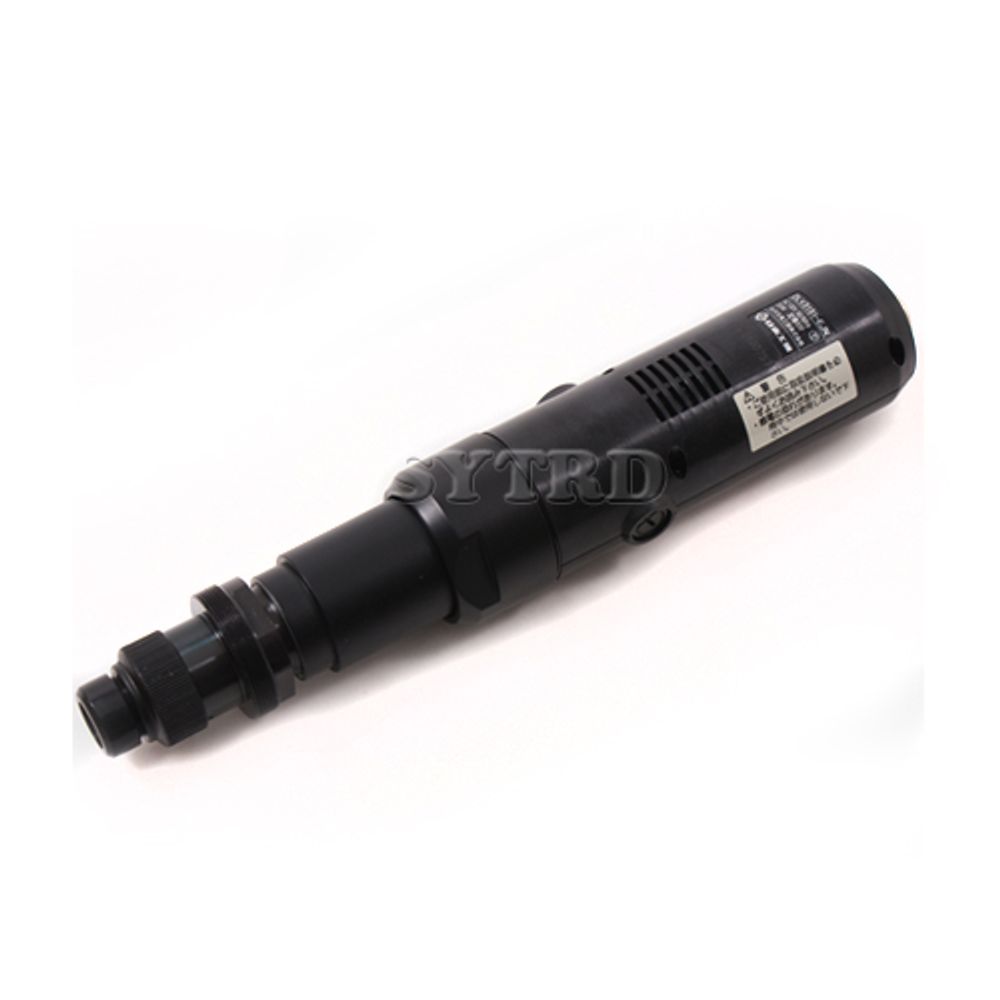 DELVO DLV3151-EJN Electric Screwdriver for Automation Robots, Dustproof, Shockproof, High Torque Accuracy