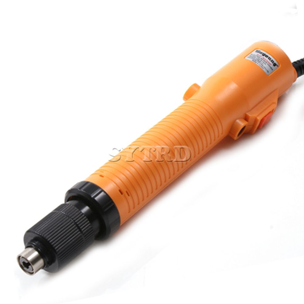 SEYOUNG SY-9230PF High Speed Push Start Electric Screwdriver, AC Powered, Medium Torque 5-13kgf.cm, 220~240V 50/60Hz, Super Strong Magnet, CE, CCC certification