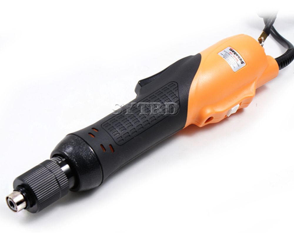 SEYOUNG SY-9240L Lever Start Electric Screwdriver, AC Powered, High Torque 10-30kgf.cm, 220V, Ergonomic Design, CE, CCC certification