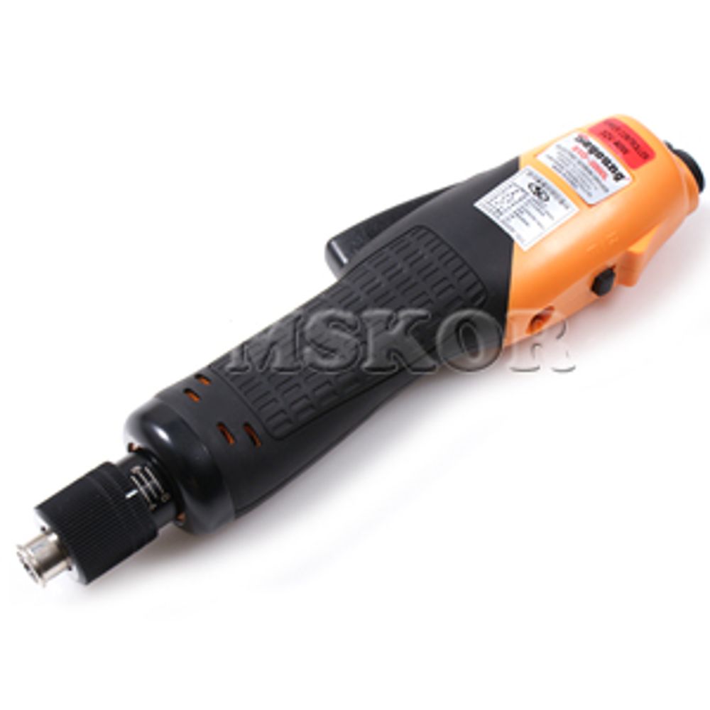 SEYOUNG SYD-5300L Lever Type Electric Screwdriver, DC Powered, Medium Torque 3-16kgf.cm, 20-32V