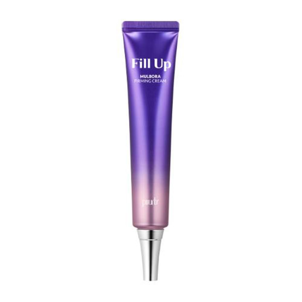 piiurb FILL UP mulbora firming cream 100ml__Wrinkle Reduction Skin Renewal_Made in Korea