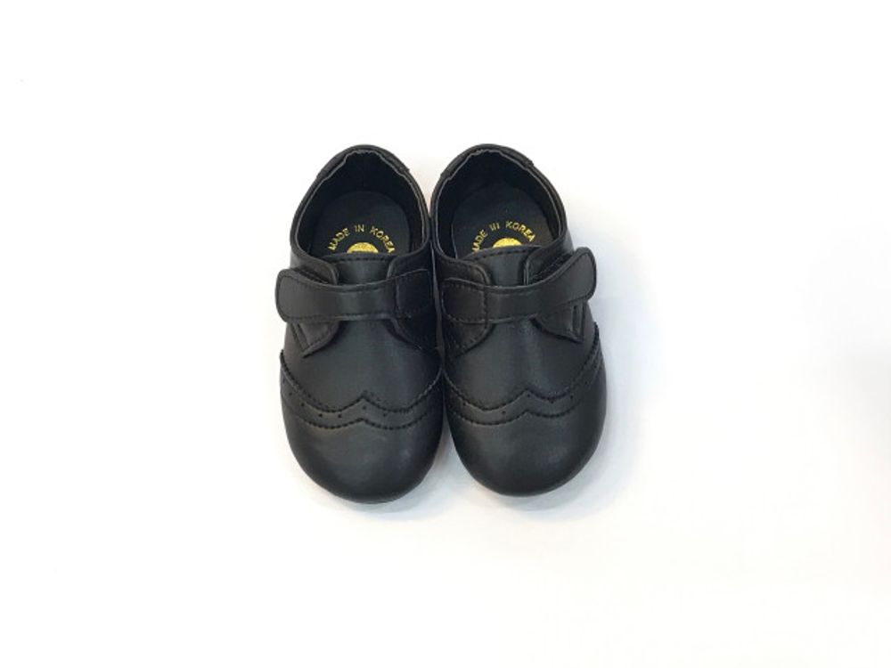 [BOOM] Regal Shoes Matte _ PC Material Toddler Little Girls Boys Fashion Shoes Comfortable Shoes