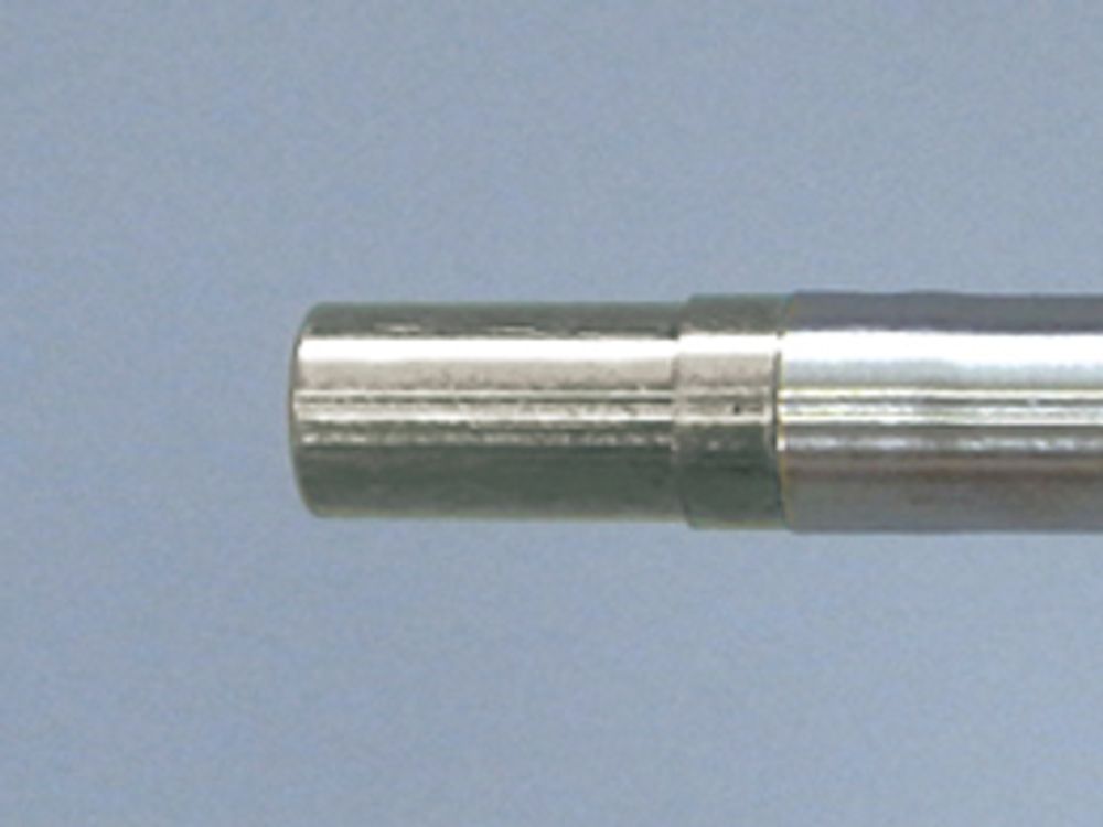 HAKKO T21 Soldering Iron Tip T21-N, FD-200 / FD-210 Soldering Tip For Wood-burning