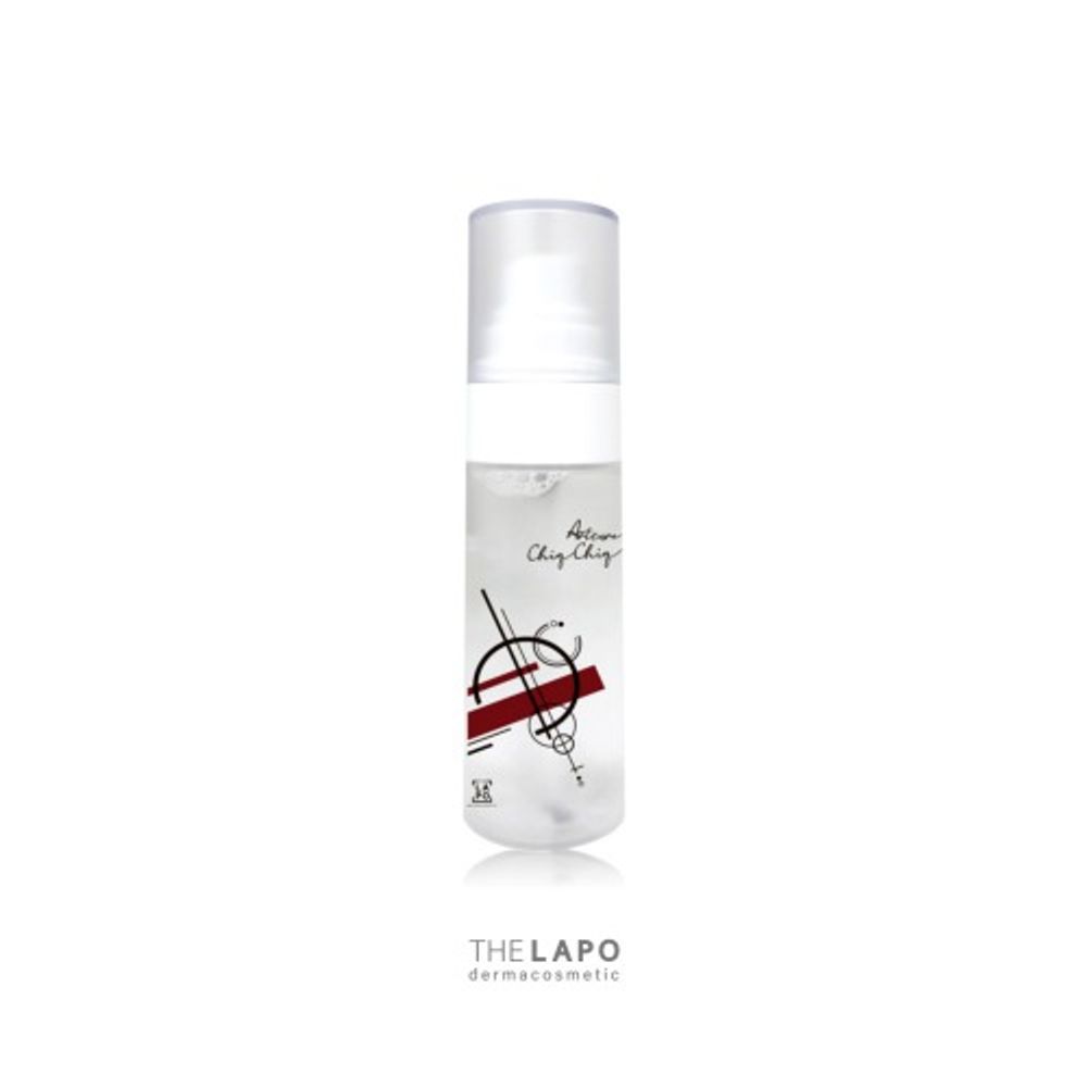 [THELAPO]  Art Cure Mist 50ml | Face & Body Mist for Trouble Skin , All-in-One Face and Body Mist, Centella Asiatica and Tea Tree Extract Skin Care _ Made in Korea