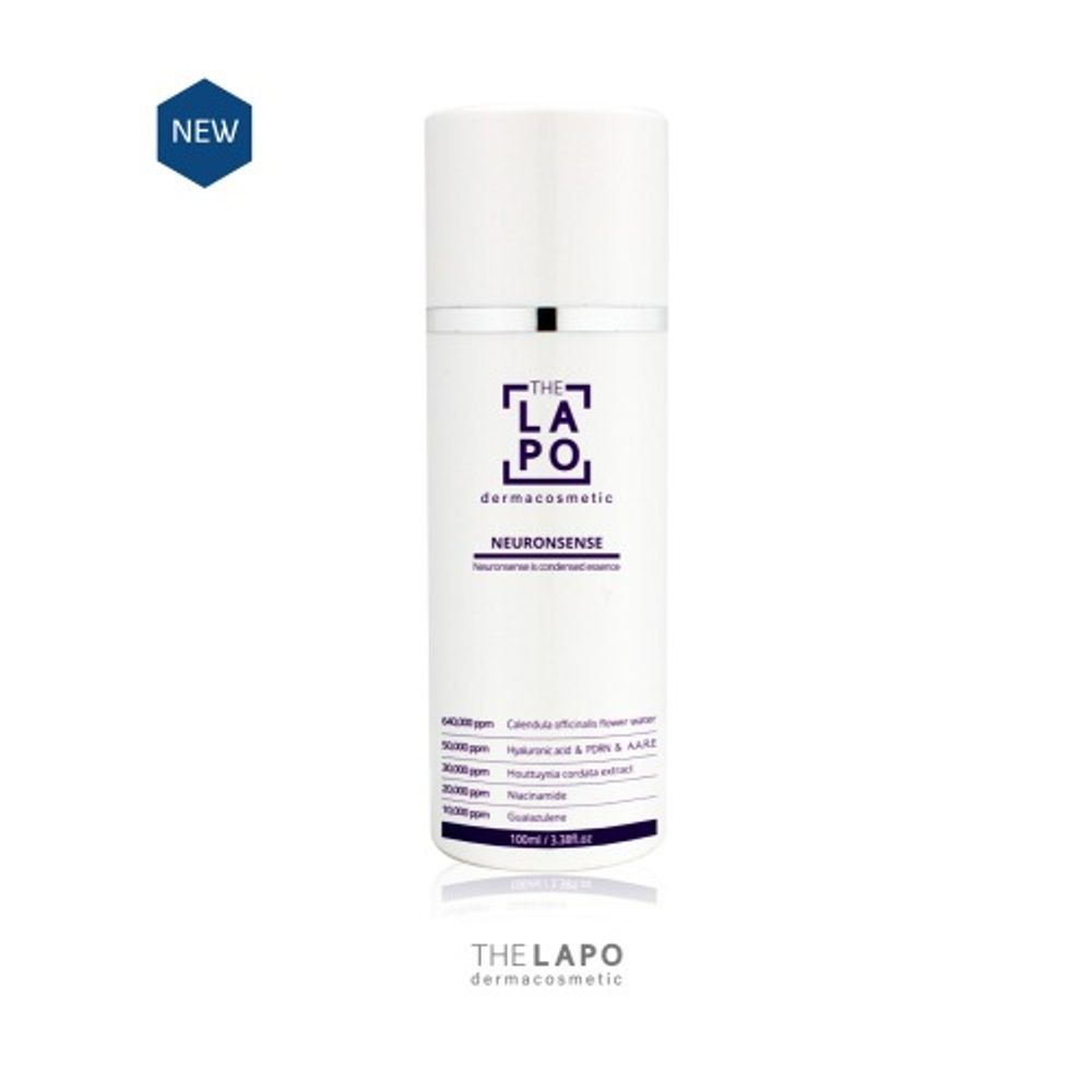 [THELAPO]NeuronSense - Multi-Skin Booster Essence - 100ml  Made in Korea 