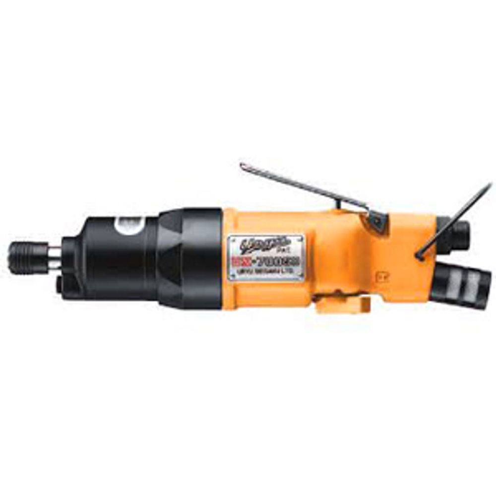URYU OIL-PULSE Driver UX-700C, Torque Range 17~31, 20~36Nm, Bolt Size 8mm, 9000, 9500 RPM, Hex Size 9.5mm, Air Wrench, Screwdriver