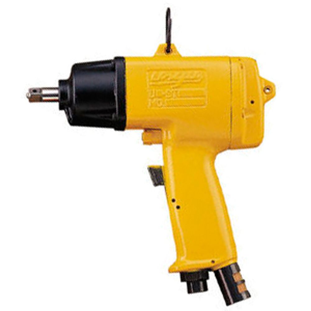 URYU OIL-PULSE TOOL (PISTOL-TYPE) UX-700, Torque Range 21~38, 25~45Nm, Bolt Size 8mm, 9700, 9000 RPM, Hex Size 9.5mm, Air Wrench, Screwdriver