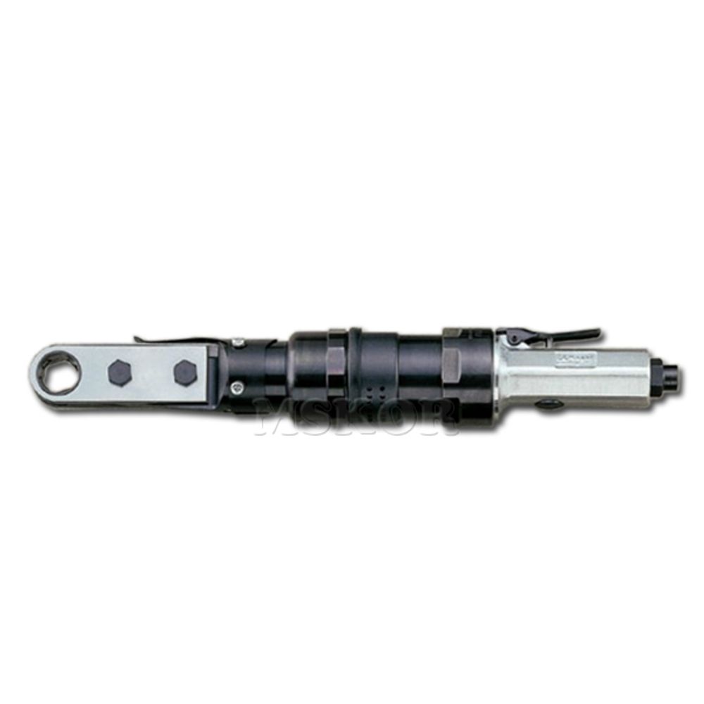 URYU AIR RATCHET WRENCHES URW-12NA, Bolt Size 14mm, Max. Torque 78Nm, 100 RPM