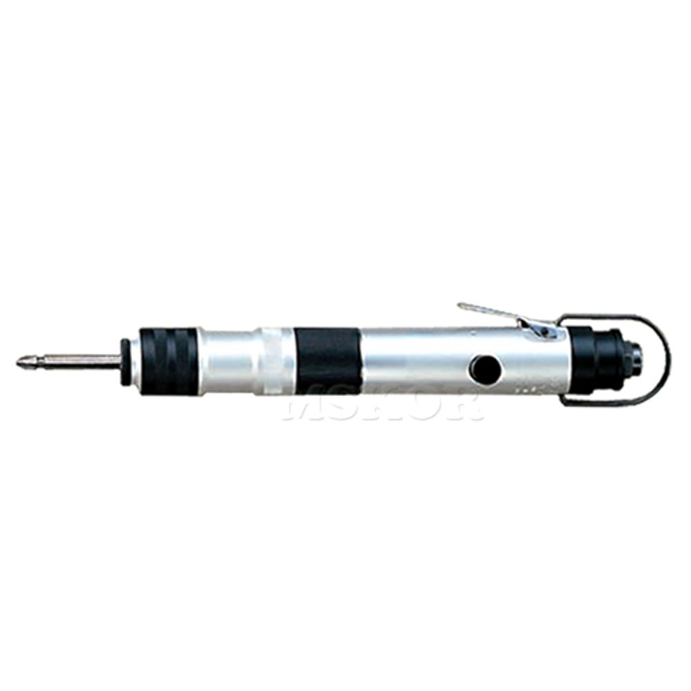 URYU AIR TORQUE CONTROL SCREWDRIVER (STRAIGHT-TYPE) US-LT40AL-15, Screw 4mm, Torque 1.00-2.20Nm, 1500 RPM, Air Hose 6.35mm, Hex 5mm