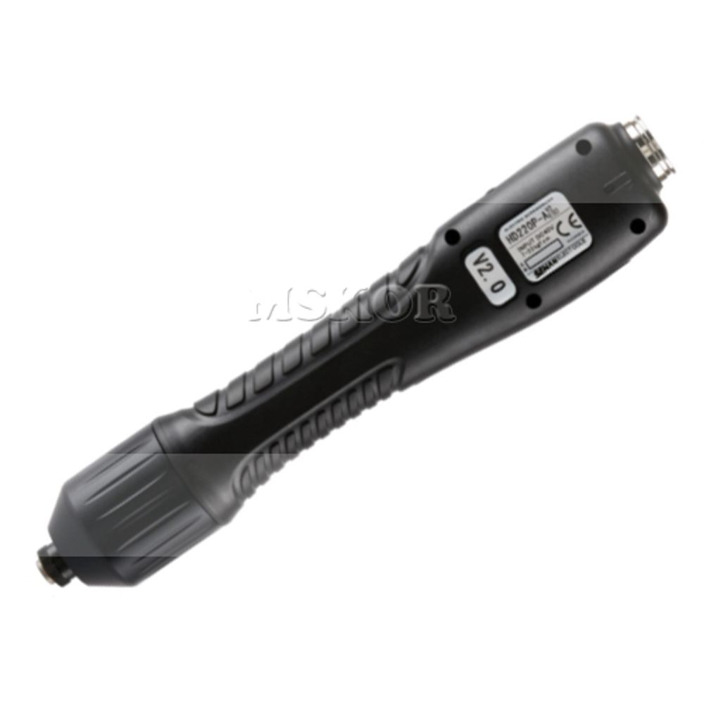 SAEHAN Hybrid Electric Screwdriver HD-SERIES, HD081P, HD150P, HD220P, HD350P, HD450P, Push type, Electric Driver capable of Remote Control and Fastening Data Output