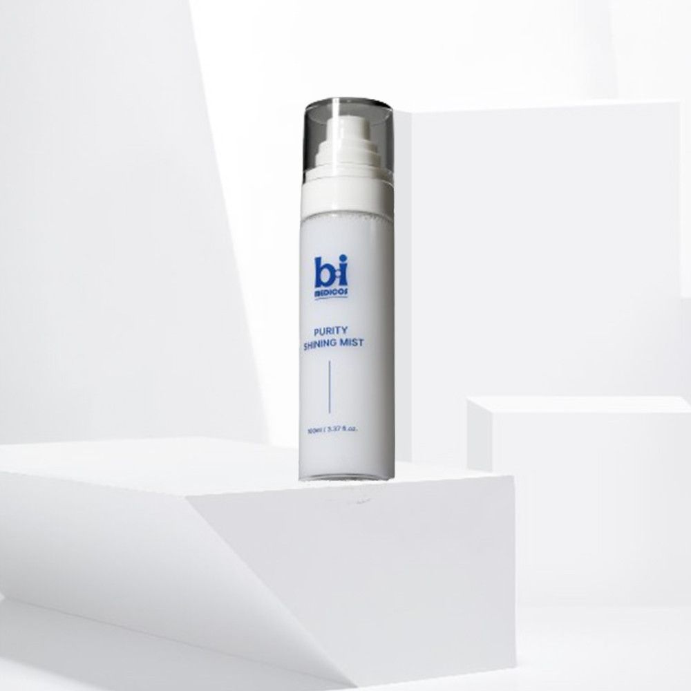 BI]Purity Shining Mist 100ml