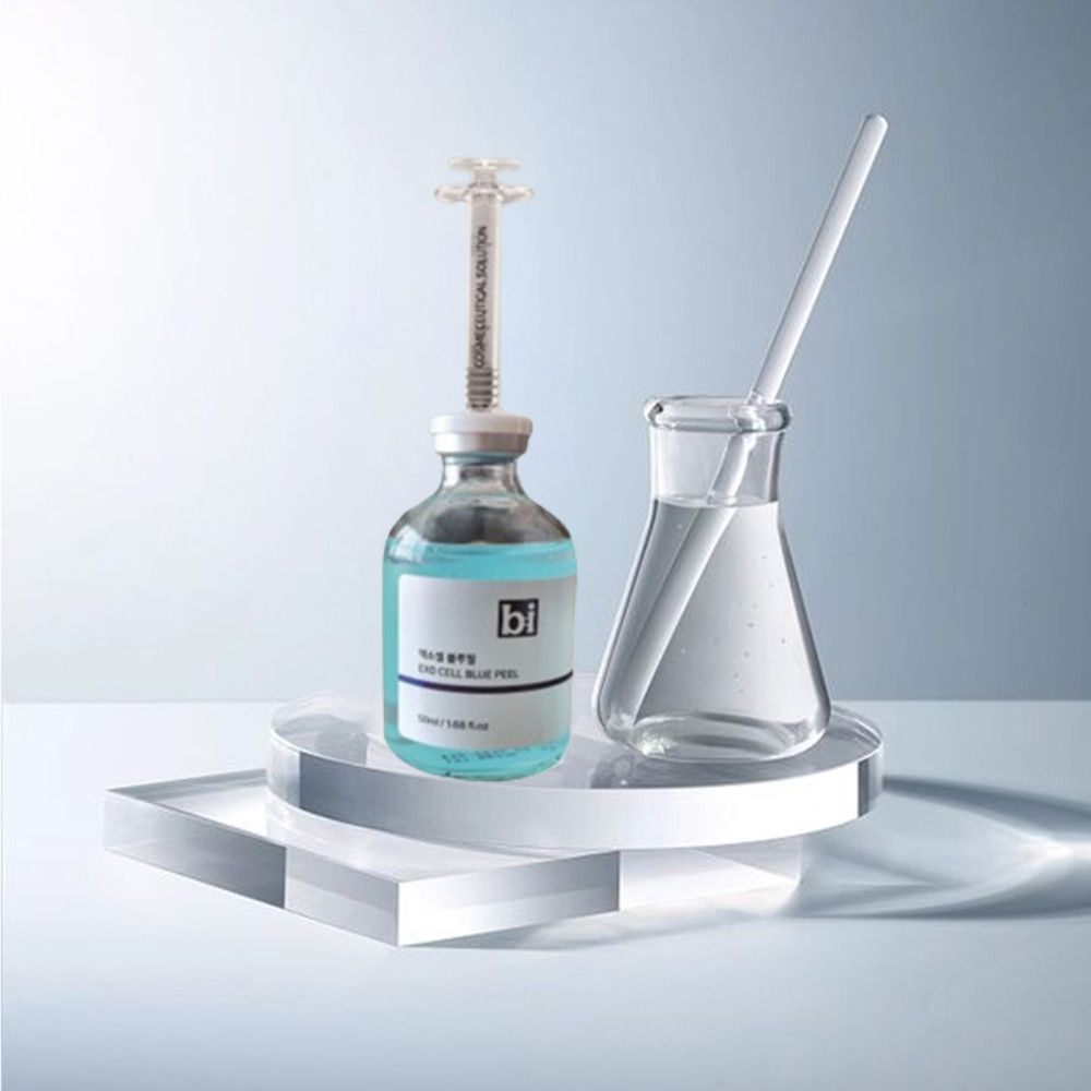 [BI] Exo Cell Blue Peel 50ml