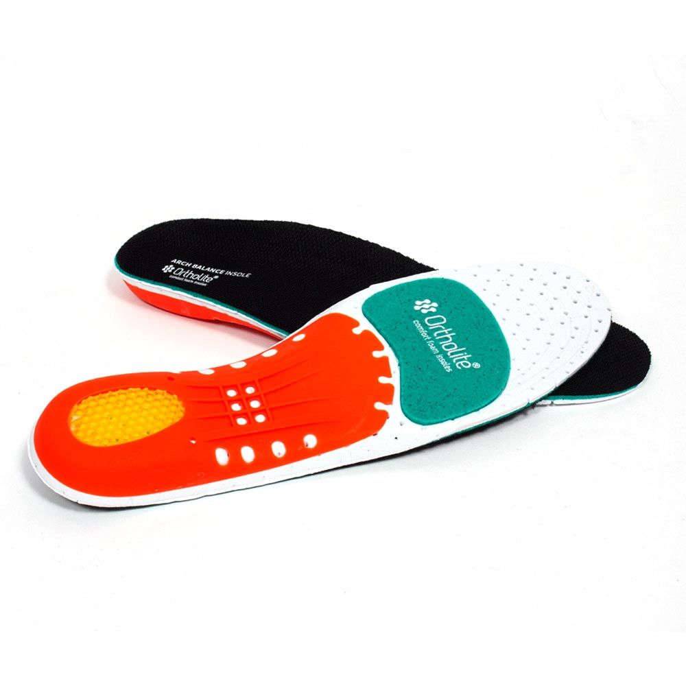 THERAWALK Balance _ Functional Insoles Customized for Your Feet