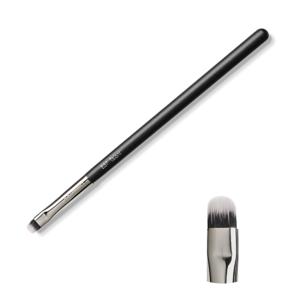 [Mustaev] Secret E37 Talent Brush _ A Premium Makeup Brush Combining Softness and Precision _ Made in Korea