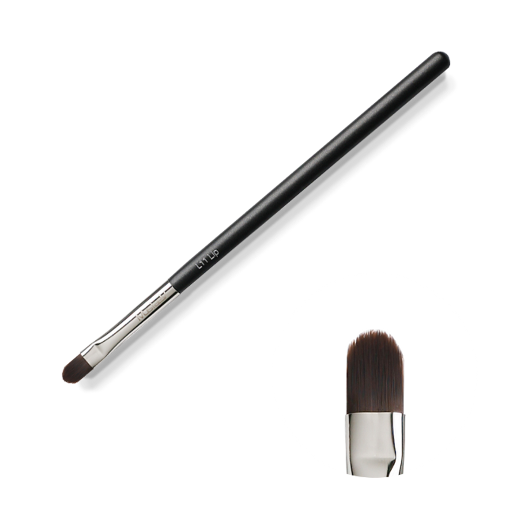 [Mustaev] Secret L11 Lip Brush _ Essential Brush for Perfect Lip Makeup _ Made in Korea