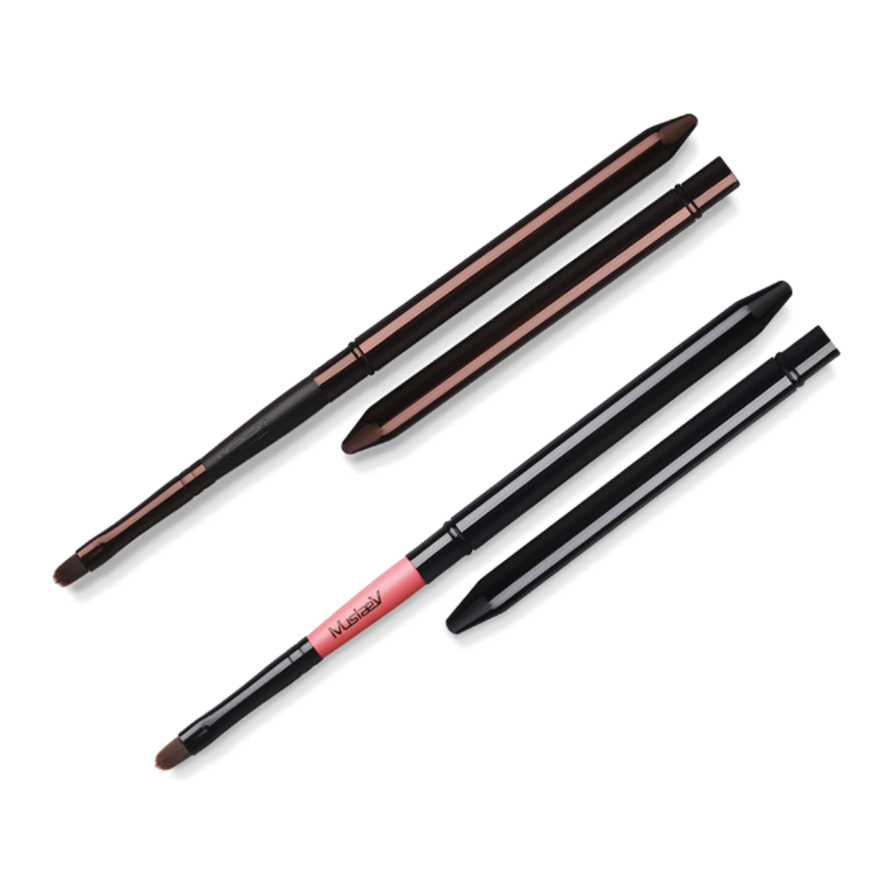 [MUSTAEV] Easygo Lip Brush_Essential Lip Brush for Makeup_Made in Korea 