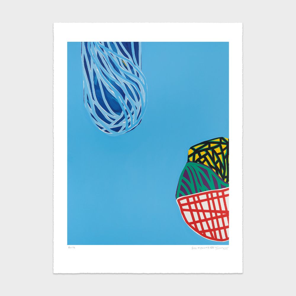  [GAHYUN ART] LEE SU KYOUNG – PAJUBC