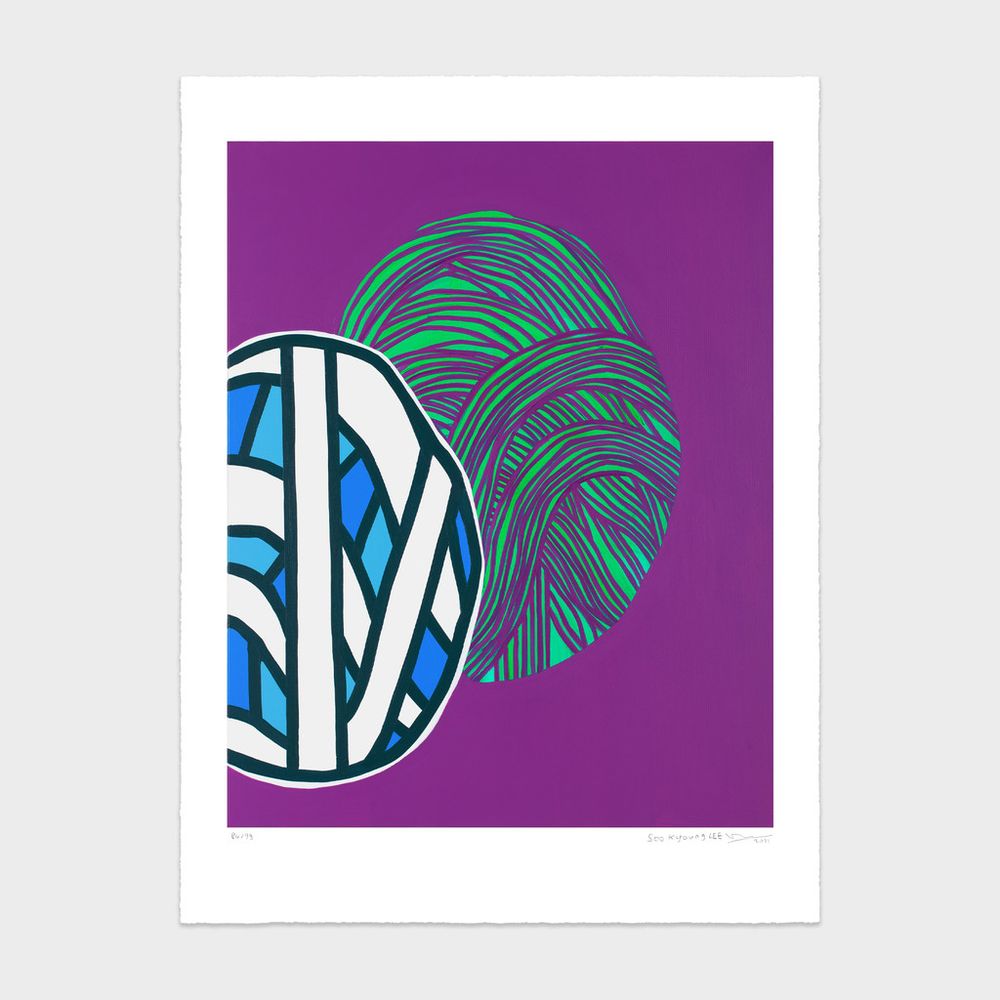  [GAHYUN ART] LEE SU KYOUNG _ KER 7