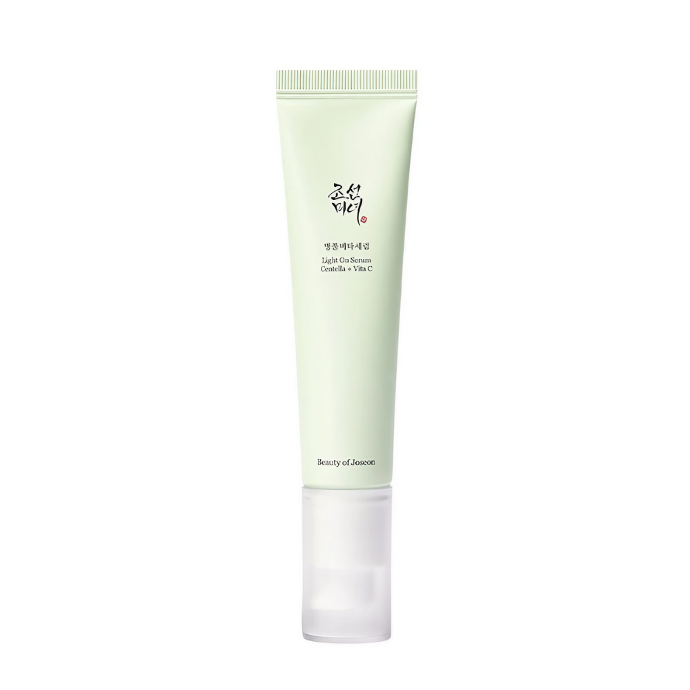 Beauty of Joseon Centella + Vita C Serum 30ml _ K-Beauty Facial Serum for Clear, Glowing Skin _ Made in Korea