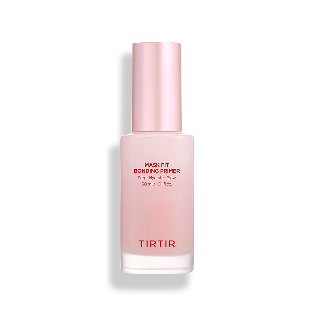 TIRTIR Mask Fit Bonding Primer 30ml Long Lasting 72 Hour Makeup Base for Flawless Glow _ Made in Korea
