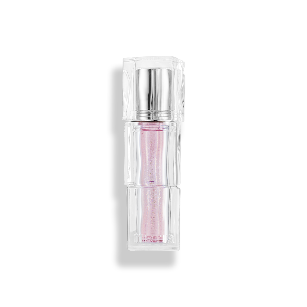 TIRTIR Waterism Lip Plumper High Gloss Volumizing Hydrating Cooling Effect with Hyaluronic Acid and Water Spicule _ Made in Korea