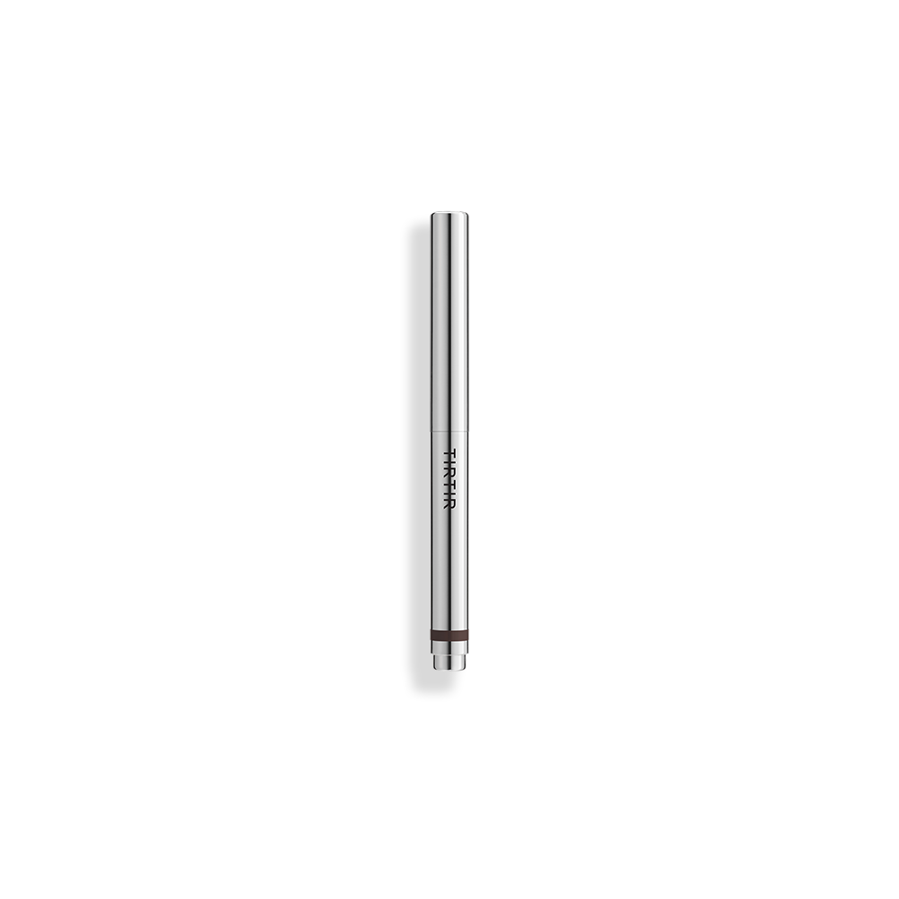 TIRTIR Air Sleek Pocket Eyeliner 1.5mm Slim Fit Waterproof Smudge-Proof Multi-Use Liner for Eyes and Lips _ Made in Korea