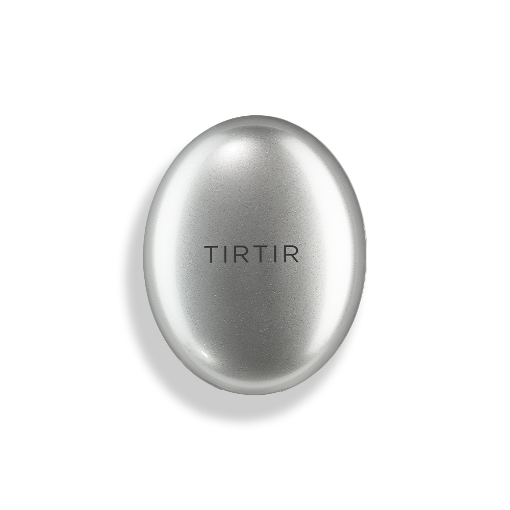 TIRTIR Mask Fit Aura Cushion 18g – 72-Hour Hydrating Glow Base Foundation _ Made In Korea