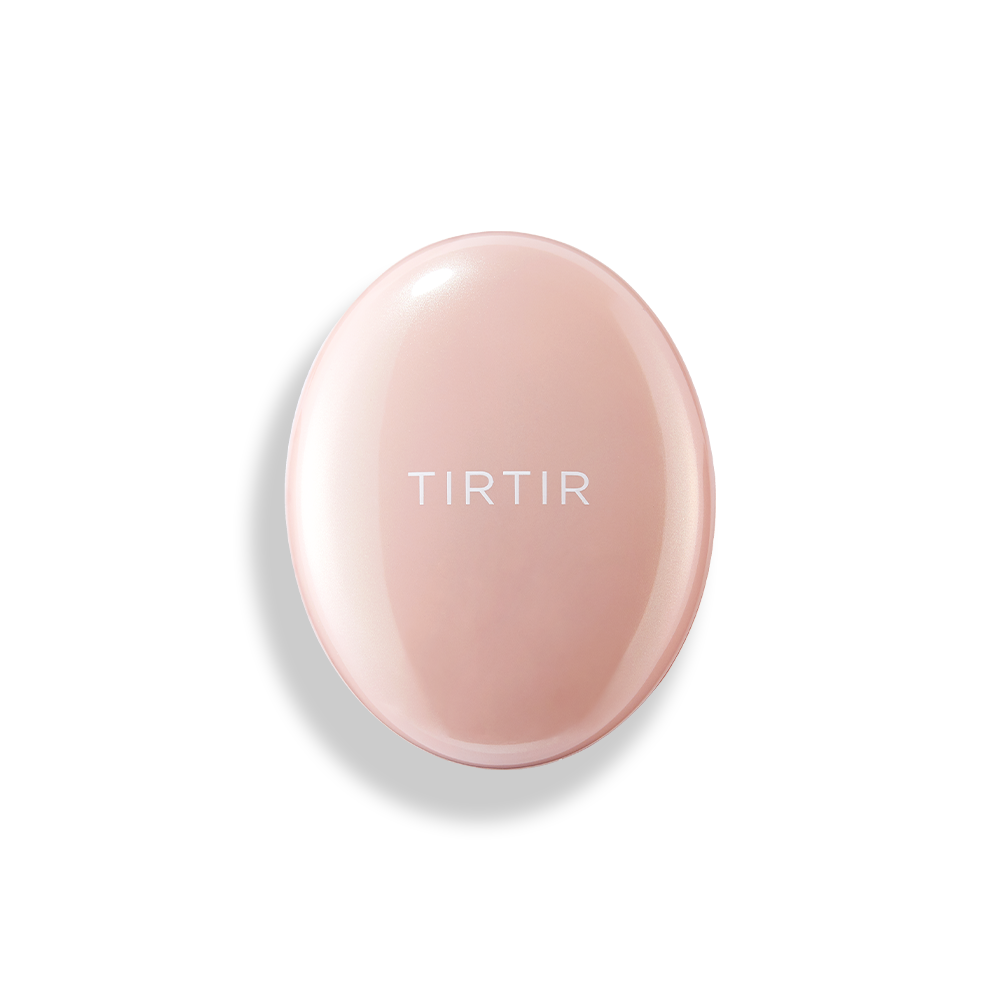 TIRTIR Mask Fit All Cover Cushion SPF50 PA+++ _ 72H Long-Wear Full Coverage Foundation  _  Made in Korea