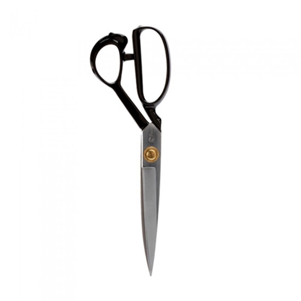 [PEACE] Professional Cast Iron Tailor Scissors N-280 | Heavy-Duty Resharpenable Blade | Traditional Craftsmanship | Master Tailor Shears | Made in Korea