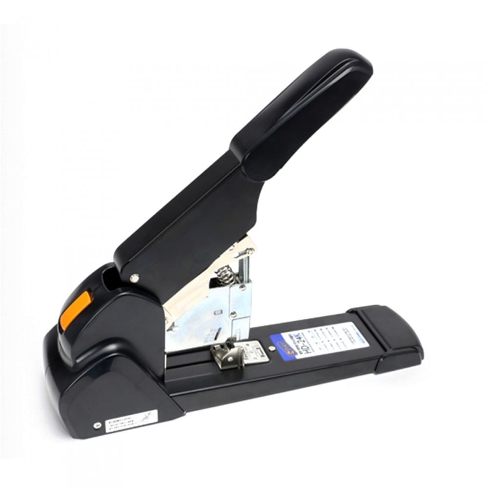 [PEACE] Ultra-Heavy-Duty Easy Stapler HD-24K | Staples up to 200 Sheets | 60% Power Saving | Made in Korea