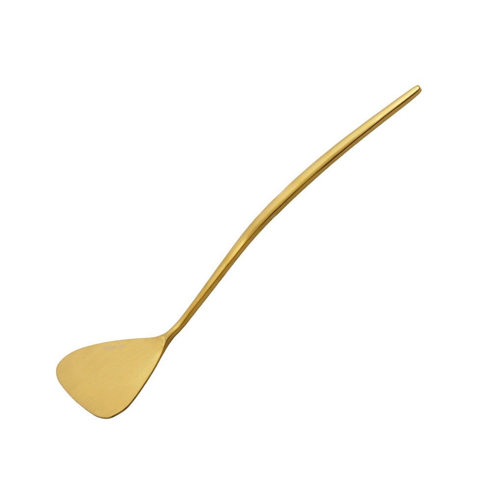 AVELLA Matte Gold Mini Turner