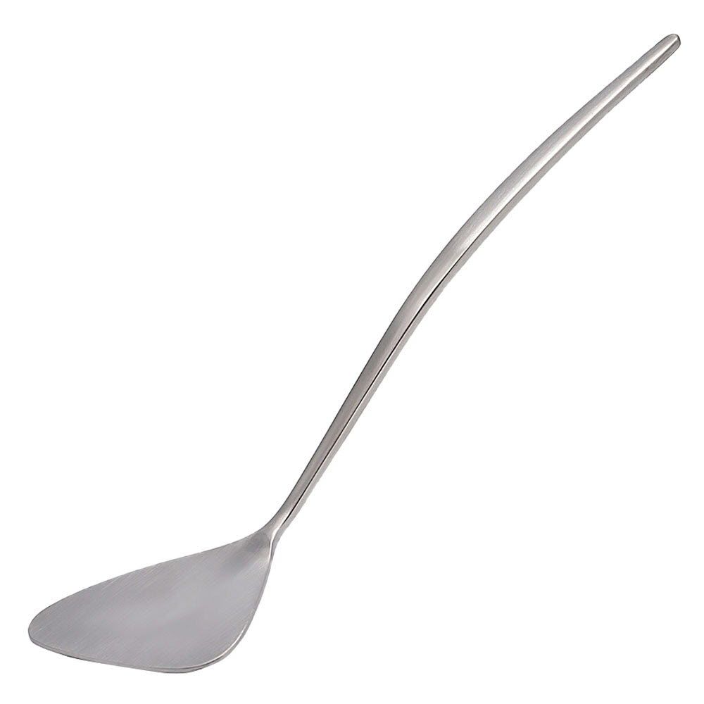 AVELLA Matte Silver Mini Turner