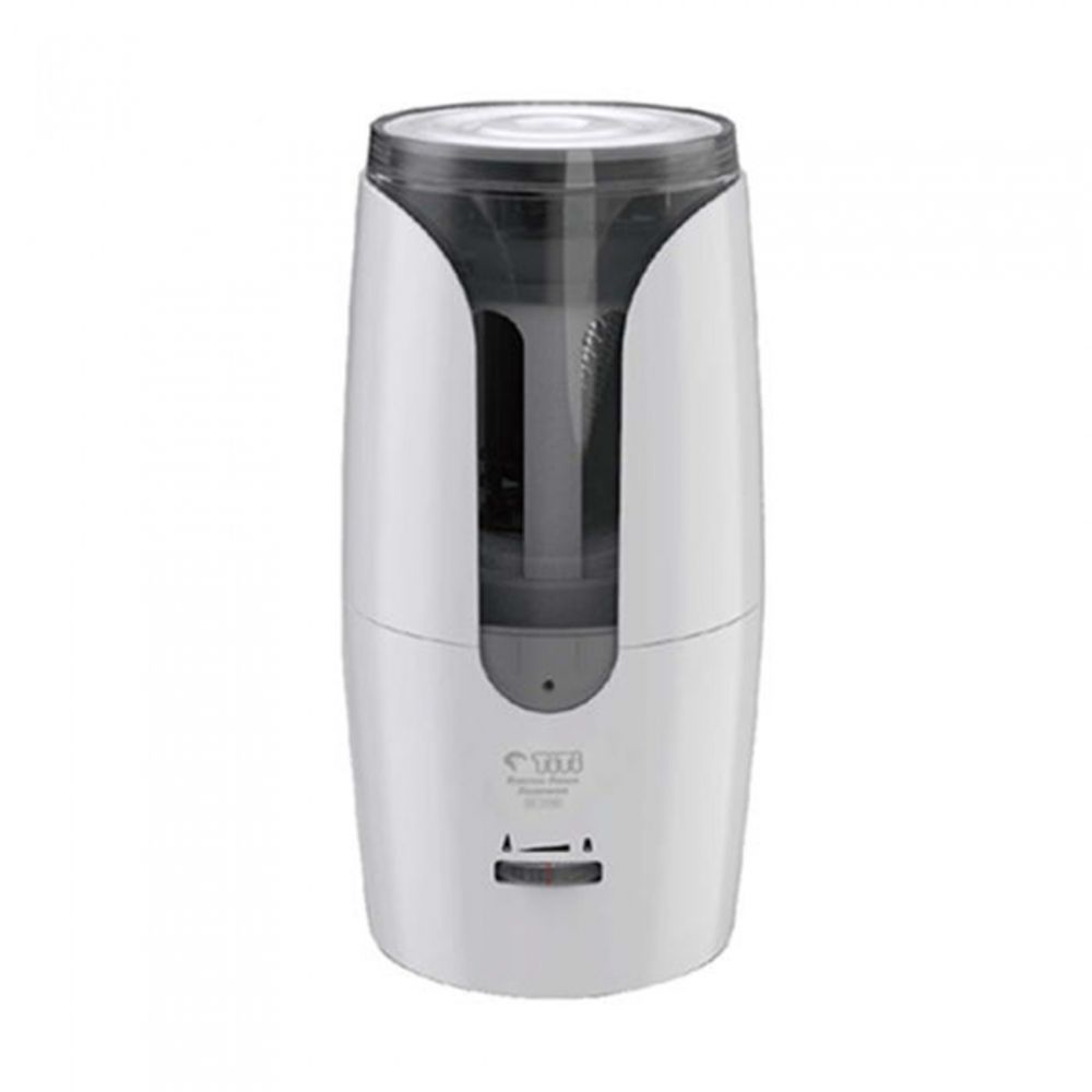 TiTi KI-2700 Automatic Electric Pencil Sharpener with Adjustable Tip Settings and USB Charging Port