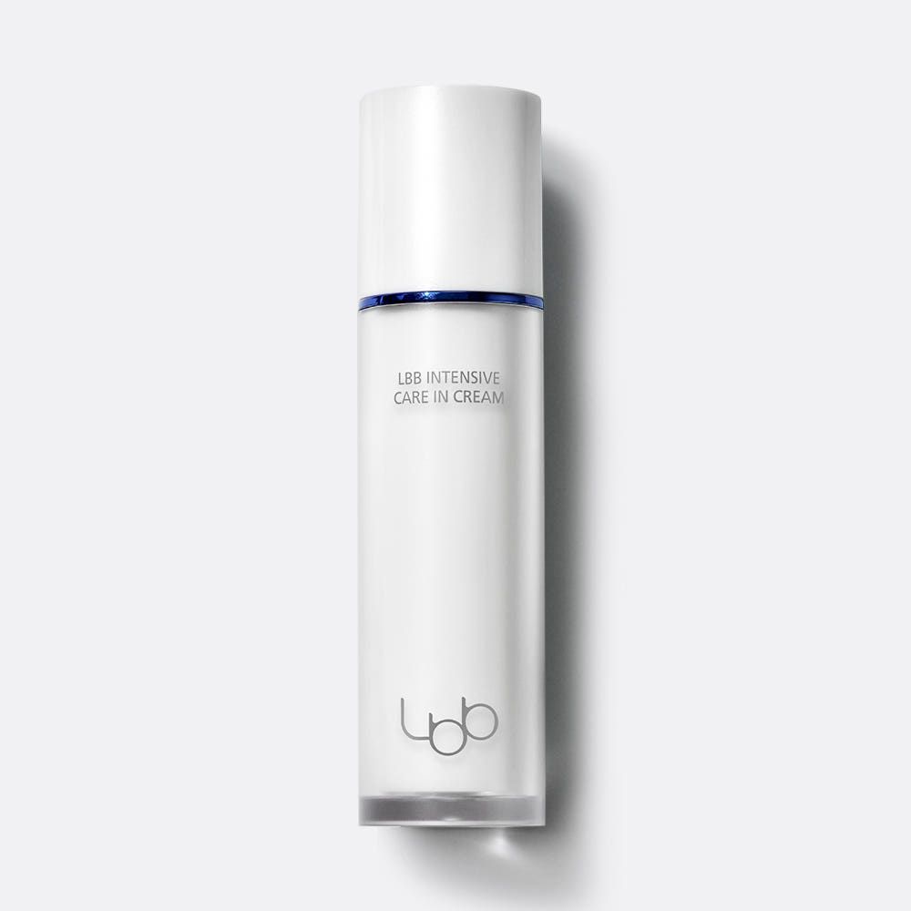 LBB Cellular Intensive Care In Cream 50ml Brightening Lifting Antioxidant Moisturizing Barrier Cream _ Made in Korea