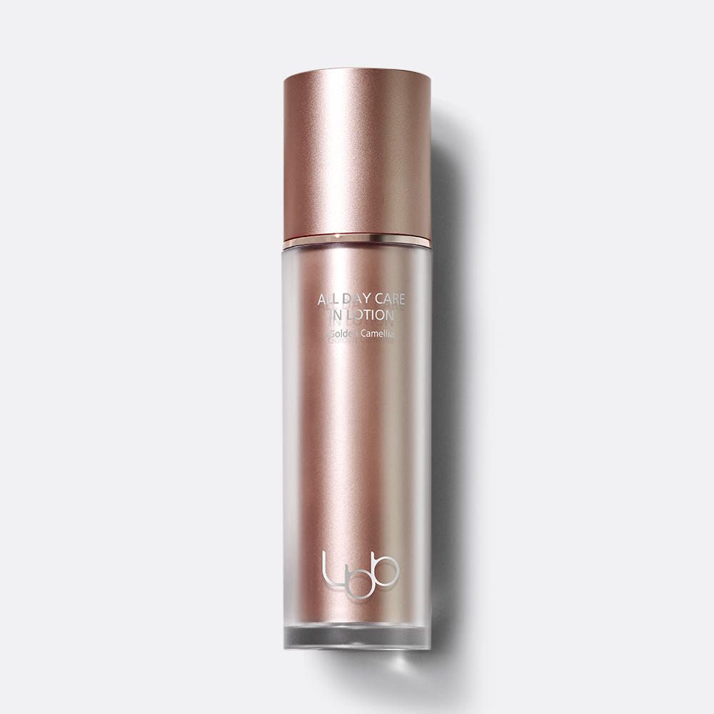 LBB Golden Camellia All Day Care In Lotion 50ml – 100 Hour Hydration Elasticity Moisturizing Lotion _ Made in Korea