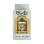 [Sunjinbio] magic gargle solid chewing gargle lemon flavor 36 tablets - gargle, Mouth Refreshing Chewable Oral Cleanser - Made in Korea