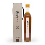 [Lee Woong Foods] 100% Korean sesame seeds, Lee Woong sesame oil 500ml_ Made in Korea