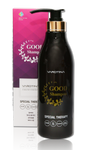 [Varotina] Good Hair Shampoo (500ml) _ No need for separate conditioning agents such as rinses, treatments_ Made in KOREA
