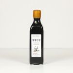 [HAENAME] KOREAN Traditional Hwangchil Ganjang(soy Sauce) 475ml_Soy sauce made of oak trees, fermented for 7 years ,Delicious and healthy vegan food, Made in Korea